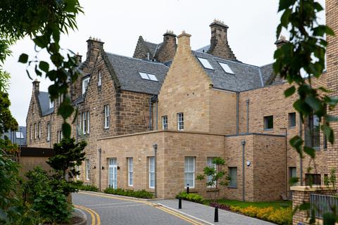 1 bedroom apartment for sale - Ardmillan Terrace, Springwell Development, Dalry-Gorgie, Edinburgh, EH11 2JL
