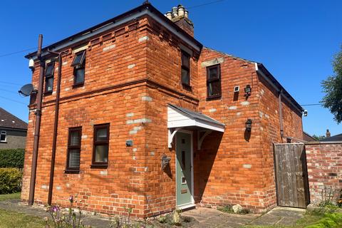 5 bedroom detached house for sale, Derwent Cottage, Holton cum Beckering, LN8