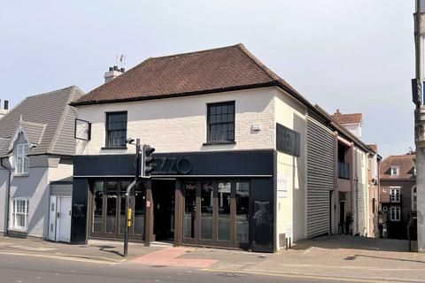 Property for sale, High Street, Billericay