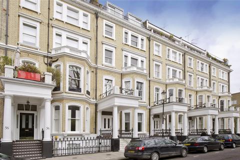 3 bedroom apartment to rent, Lexham Gardens, London, W8