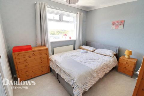 9 Heol Ganol, Brynmawr, Ebbw Vale, NP23 4TJ
