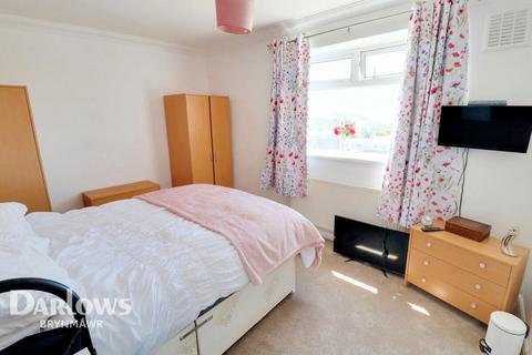 9 Heol Ganol, Brynmawr, Ebbw Vale, NP23 4TJ