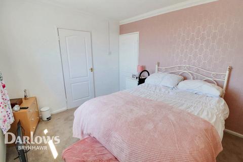 9 Heol Ganol, Brynmawr, Ebbw Vale, NP23 4TJ