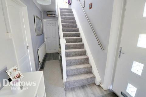 9 Heol Ganol, Brynmawr, Ebbw Vale, NP23 4TJ