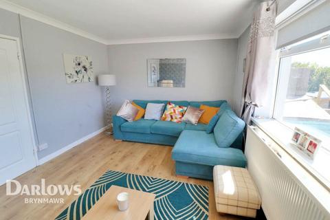 9 Heol Ganol, Brynmawr, Ebbw Vale, NP23 4TJ