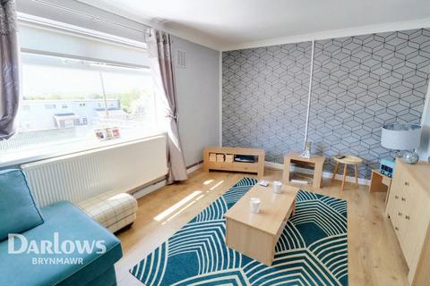 9 Heol Ganol, Brynmawr, Ebbw Vale, NP23 4TJ