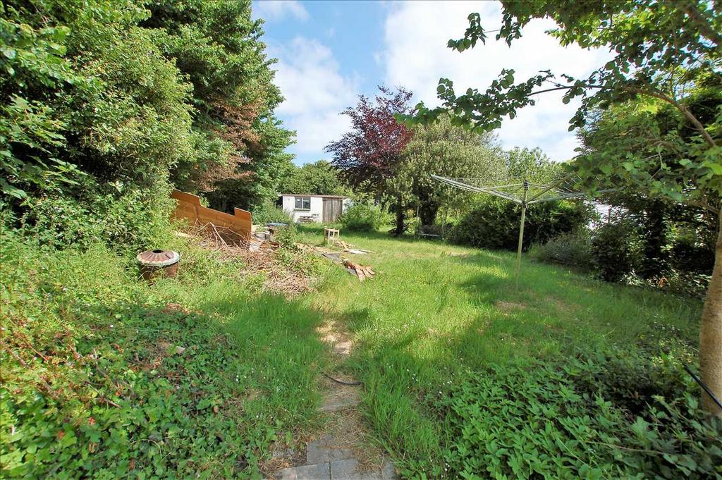 Spring Cottage, 51 Angle Village 3 bed detached house for sale £325,000
