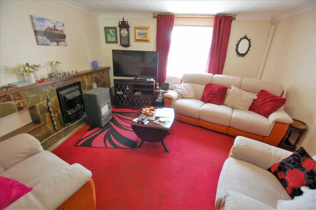 Spring Cottage, 51 Angle Village 3 bed detached house for sale £250,000