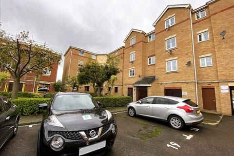 1 bedroom apartment for sale, Holmes Court, Fenners Marsh, Gravesend