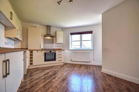 2 bedroom flat to rent, All Saints Mews, Preston, East Yorkshire, HU12