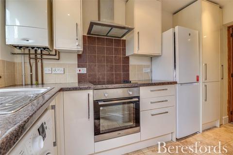 2 bedroom terraced house for sale, Crescent Road, Warley, CM14