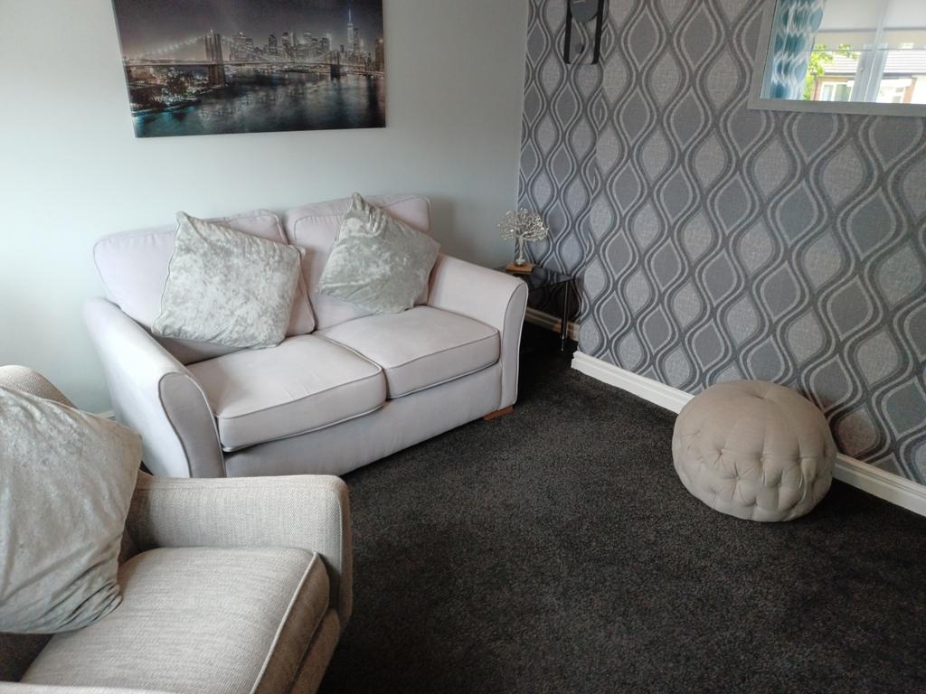 Watson Close, DaltonleDale, Seaham... 2 bed semidetached house £