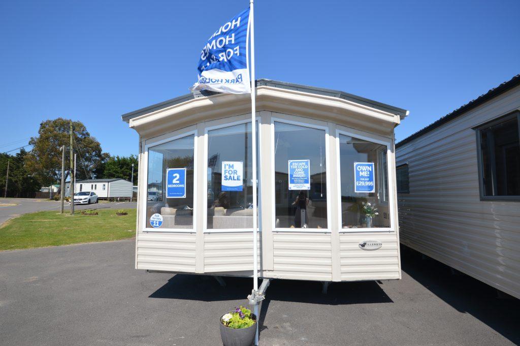 Steeple Bay - Willerby -New Hampton  For Sale