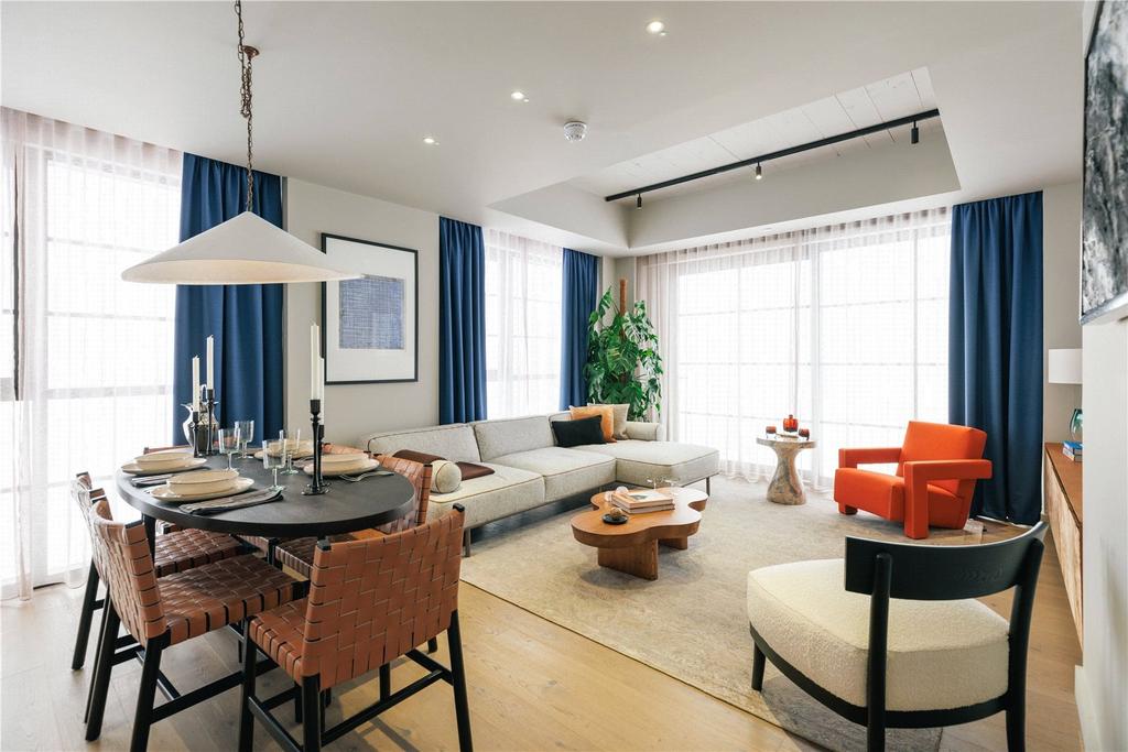 Living Space