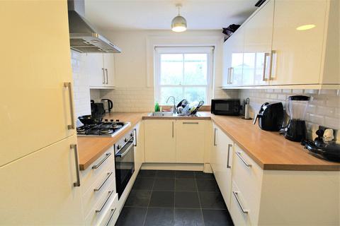 2 bedroom flat to rent, Borough Street, City Centre, Brighton, BN1