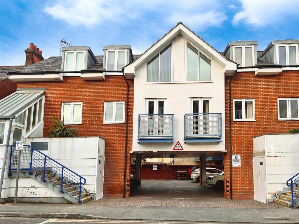 Property Exterior