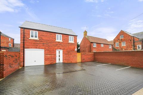undefined, Reynard Street, Spilsby, PE23
