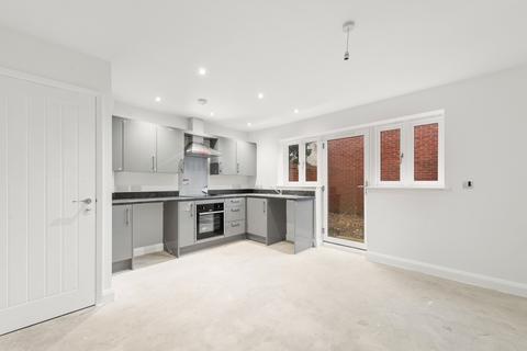 undefined, Reynard Street, Spilsby, PE23