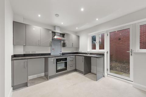 undefined, Reynard Street, Spilsby, PE23