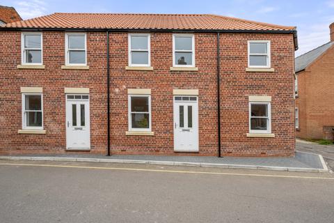 undefined, Reynard Street, Spilsby, PE23