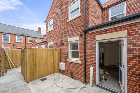 undefined, Reynard Street, Spilsby, PE23