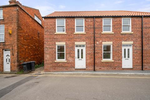 undefined, Reynard Street, Spilsby, PE23