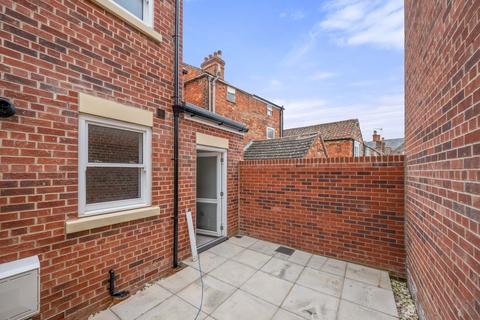undefined, Reynard Street, Spilsby, PE23