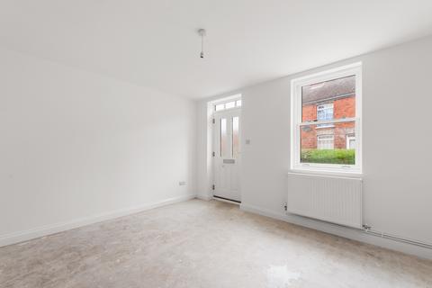 undefined, Reynard Street, Spilsby, PE23