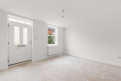 undefined, Reynard Street, Spilsby, PE23