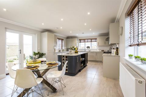 5 bedroom detached house for sale - Kingley Grove, New Road, Melbourn, Royston, Cambridgeshire