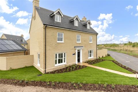5 bedroom detached house for sale - Kingley Grove, New Road, Melbourn, Royston, Cambridgeshire