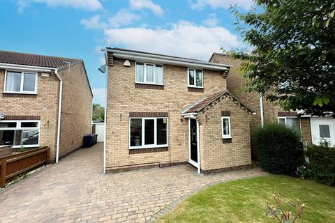 88 Nelson Way, Grimsby, DN34 5UL
