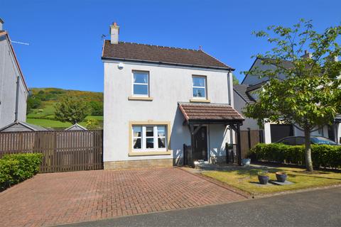 19 Donald Wynd, Largs, KA30 8TH
