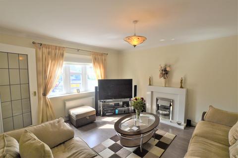 19 Donald Wynd, Largs, KA30 8TH