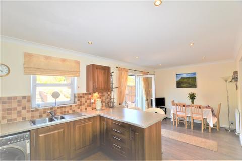 19 Donald Wynd, Largs, KA30 8TH