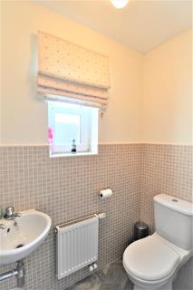 19 Donald Wynd, Largs, KA30 8TH