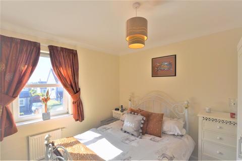 19 Donald Wynd, Largs, KA30 8TH