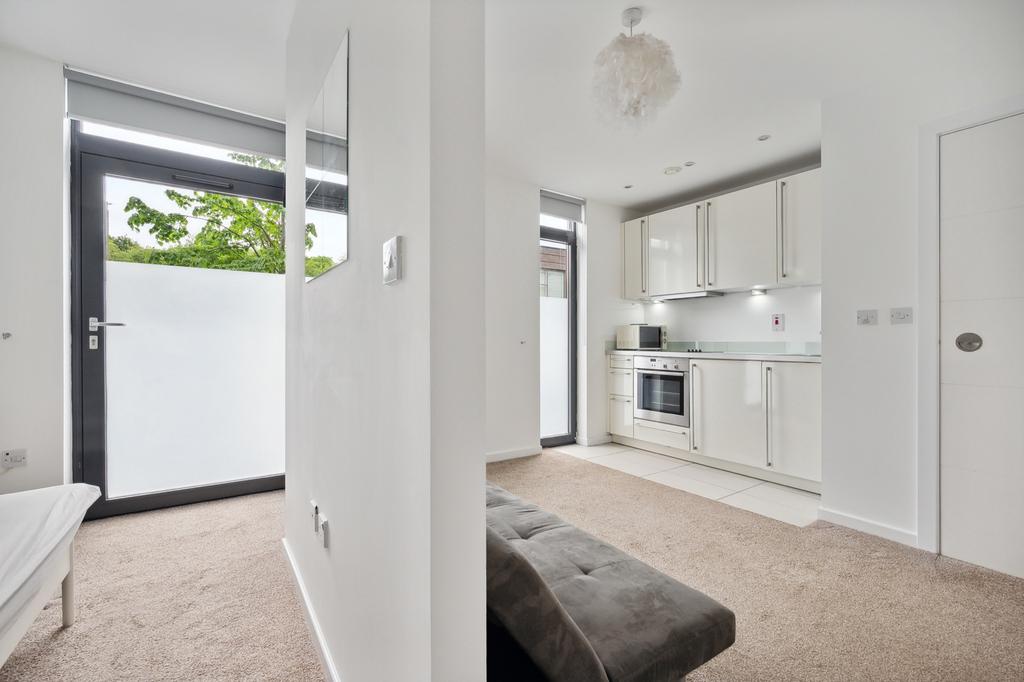 Glasgow Harbour Terraces, Flat 0/4, Glasgow Harbour, Glasgow, G11 6DJ