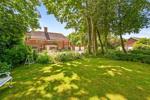 4 bedroom link detached house for sale, The Grove, Kennington, Ashford, Kent, TN24