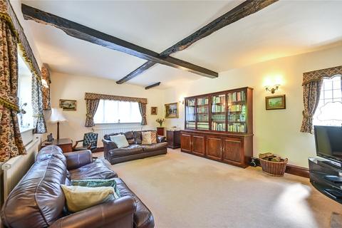 4 bedroom link detached house for sale, The Grove, Kennington, Ashford, Kent, TN24