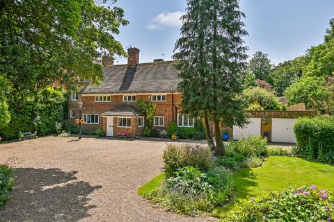 4 bedroom link detached house for sale, The Grove, Kennington, Ashford, Kent, TN24