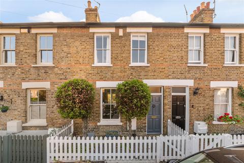 2 bedroom terraced house for sale - Victoria Road, Mortlake, London