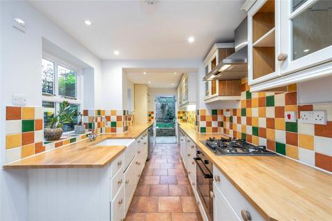 2 bedroom terraced house for sale - Victoria Road, Mortlake, London