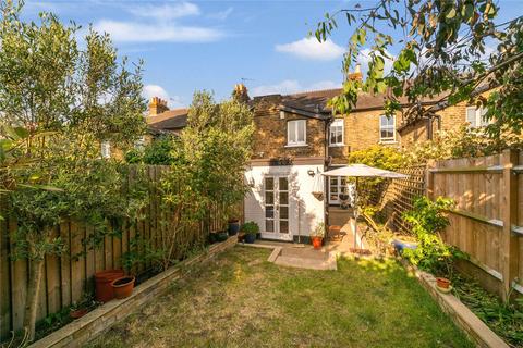 2 bedroom terraced house for sale - Victoria Road, Mortlake, London