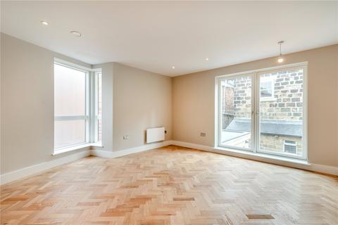 undefined, 7 Lambert House, 108 Station Parade, Harrogate, North Yorkshire