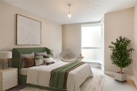 undefined, 7 Lambert House, 108 Station Parade, Harrogate, North Yorkshire
