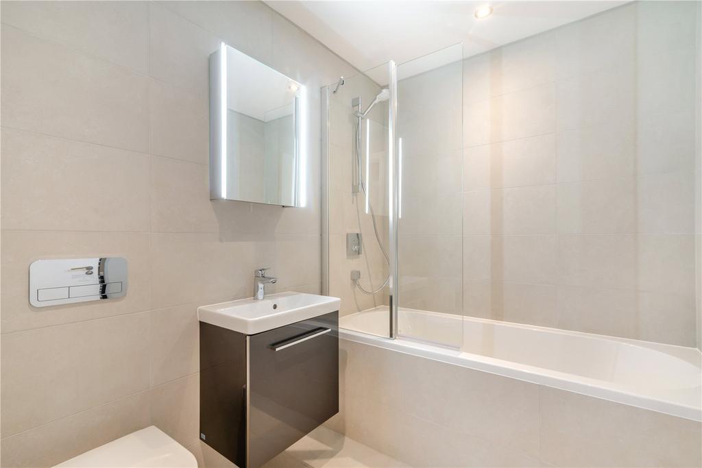 House Bathroom
