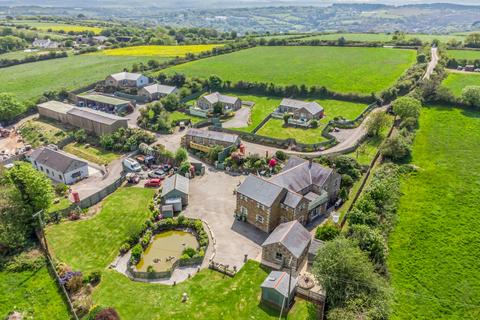 Nantrisack Cusveorth Coombe, Chacewater, Truro, TR4 8LD