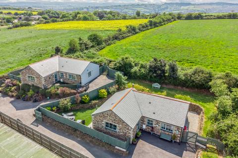 Nantrisack Cusveorth Coombe, Chacewater, Truro, TR4 8LD