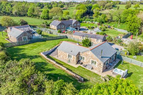 Nantrisack Cusveorth Coombe, Chacewater, Truro, TR4 8LD